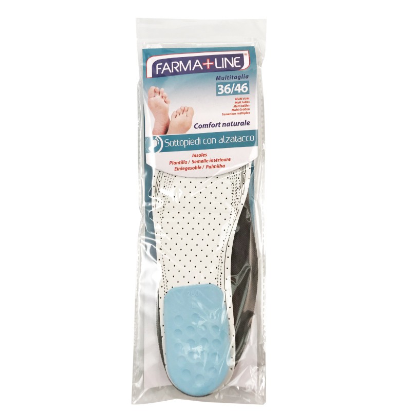 ADC SOLETTE CON ALZATACCO 36-46 FEET