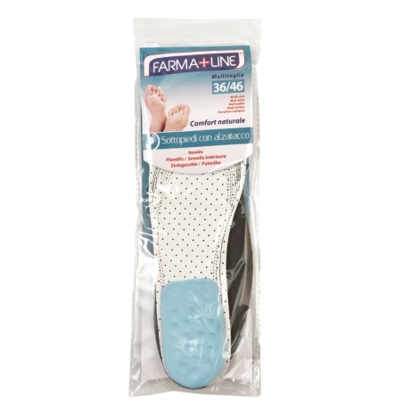 ADC SOLETTE CON ALZATACCO 36-46 FEET
