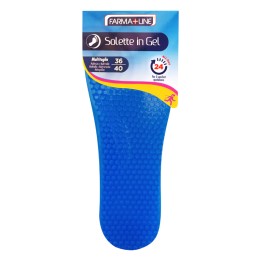ADE SOLETTE GEL DONNA 36-40