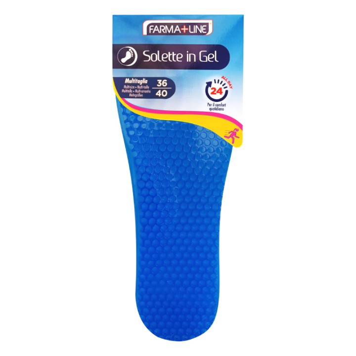 ADE SOLETTE GEL DONNA 36-40