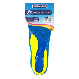 ADF SOLETTE GEL COMFORT DONNA 35,5-40,5
