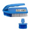 BMR SPAZZOLA BUCATO C/MANICHETTO