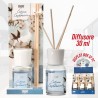 CAM DIFFUSORE 30ML COTONE+CASHMERE IRGE