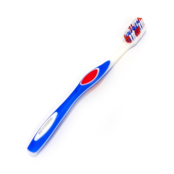 ABR SPAZZOLINO DENTI ACTION 360 GR