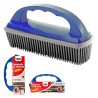 ABT SPAZZOLA IN SILICONE CON MANICO