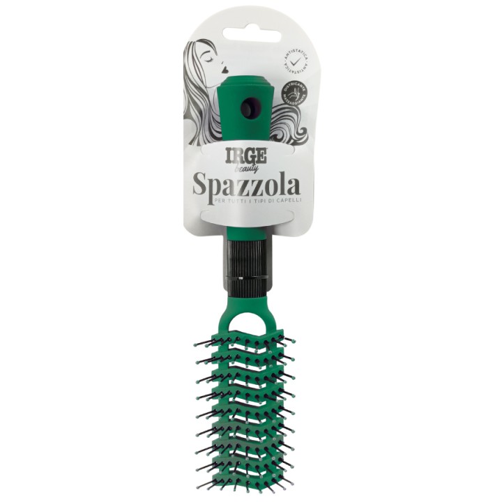 CAE SPAZZOLA CAPELLI MARGOT SEMICURVA