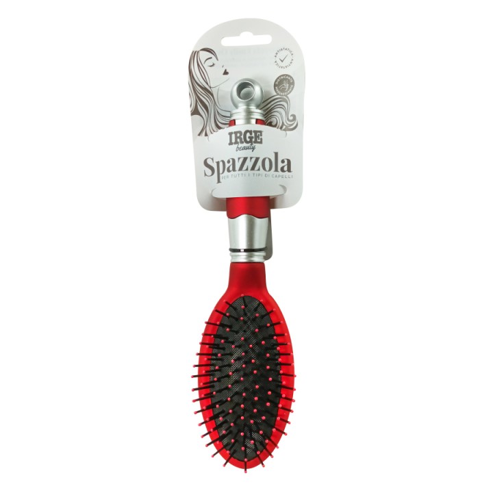 BMQ SPAZZOLA CAPELLI EMILY OVALE