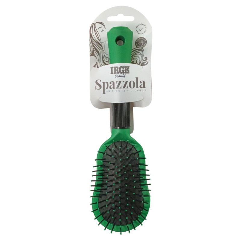 BMZ SPAZZOLA CAPELLI MARGOT ONDA