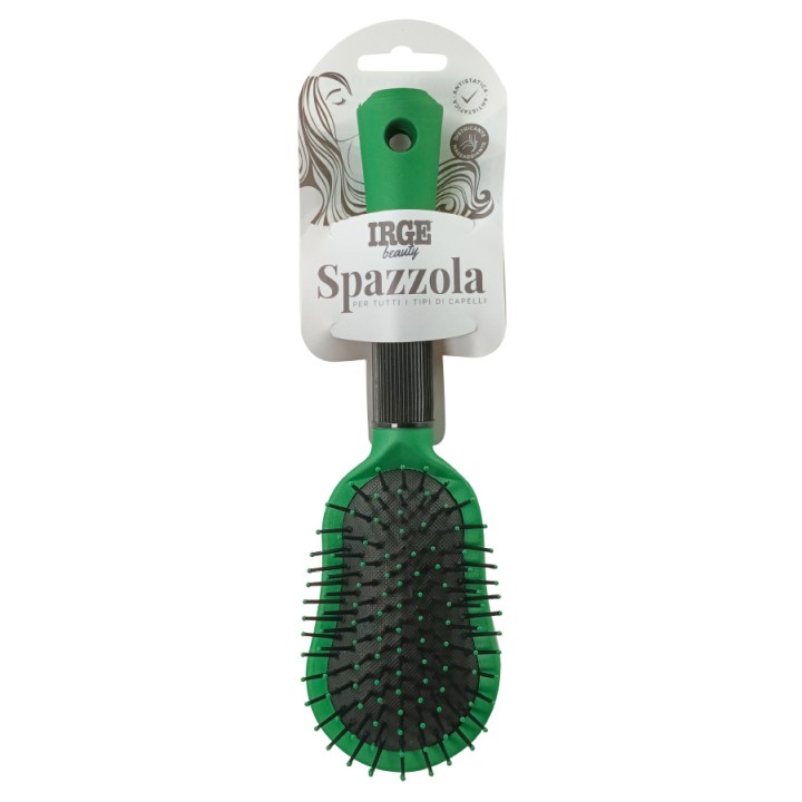 BMZ SPAZZOLA CAPELLI MARGOT ONDA