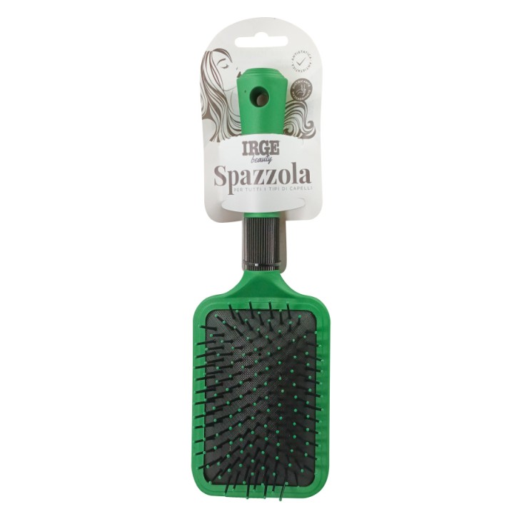 BMX SPAZZOLA CAPELLI MARGOT MAXI
