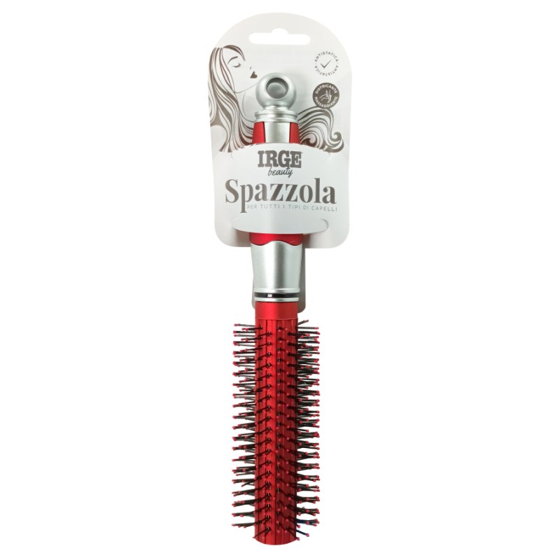 BMR SPAZZOLA CAPELLI EMILY ROTONDA