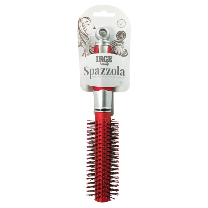 BMR SPAZZOLA CAPELLI EMILY ROTONDA