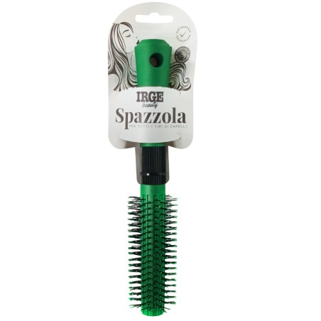CAC SPAZZOLA CAPELLI MARGOT ROTONDA