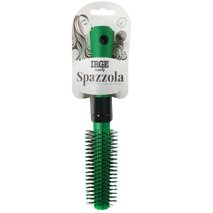 CAC SPAZZOLA CAPELLI MARGOT ROTONDA