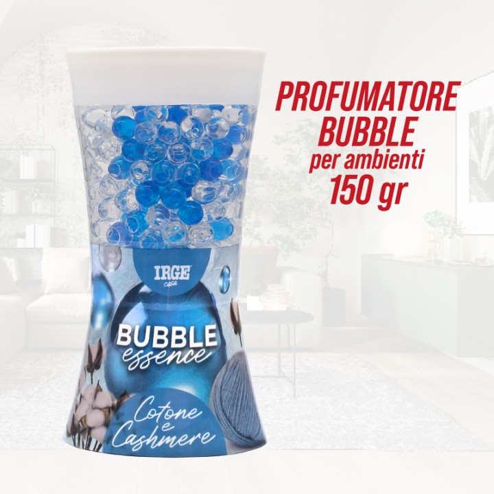 BGP PROF.BUBBLE 150GR COTONE+CASHMERE