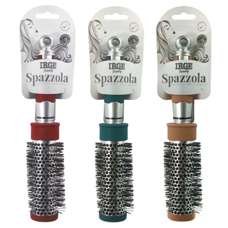 BMV SPAZZOLA CAPELLI EMILY TERMICA