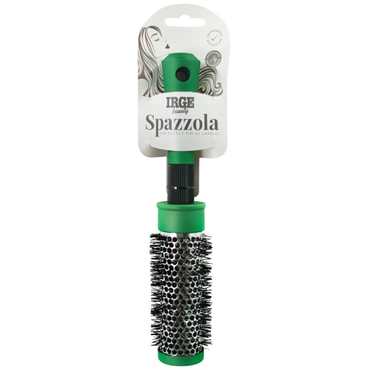 CAG SPAZZOLA CAPELLI MARGOT TERMICA