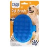 ADG SPAZZOLA PET IN SILICONE CINTURINO