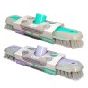 ADQ SPAZZOLONE CON SPINGIACQUA 27X6 CM