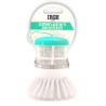 BEC SPAZZOLA CON DISPENSER SAPONE