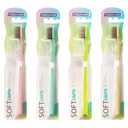 ABO SPAZZOLINO CON SETOLE IN SILICONE