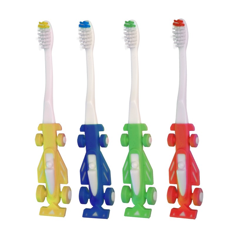 ABL SPAZZOLINO BIMBI MACCHINA