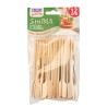 CGG SPIEDINI BAMBOO PICCOLI 50PZ 12CM