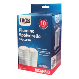 ADQ SPOLVERELLO CUFFIE RICAMBIO IRGE10P