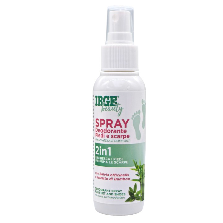 ADI SPRAY PIEDI 100ML ANTI ODORE