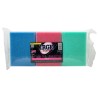 BMI SPUGNA TRIS BAGNO cm 13,2 x 9 x 4,2