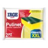 AFR SPUGNA ABRAS. PULINET 12.5X8.2X4 2P