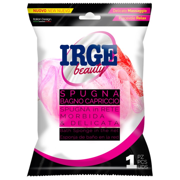 BFZ SPUGNA BAGNO CAPRICCIO 30GR
