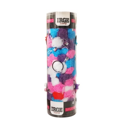BMG SPUGNA CAPRICCIO 30GR EXPOTUBO 200PZ