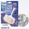 CAB DEO WC FRESH CANDEGGINA+BICARBONATO