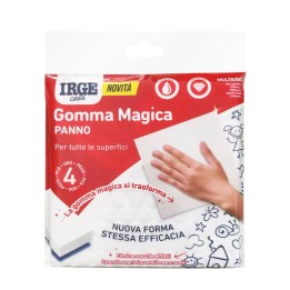 ADE PANNO MAGICO 4PZ 18X18