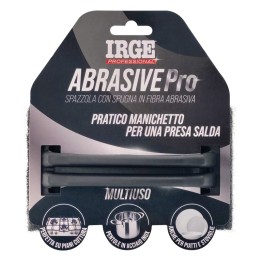 ADB SPUGNA ABRASIVA PRO CON MANICHETTO