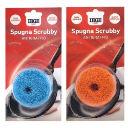 ADA SPUGNA SCRUBBY RETE ANTIGRAFFIO