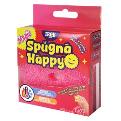AEA SPUGNA HAPPY MAGIC 10X10X3CM