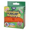 AEB SPUGNA HAPPY DOUBLE 10X10X4CM