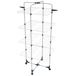 ABT STENDINO TOWER PLUS 40 METRI