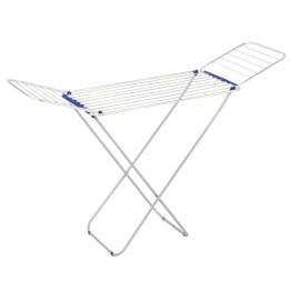 ABF STENDINO ALLUMINIO 18 METRI