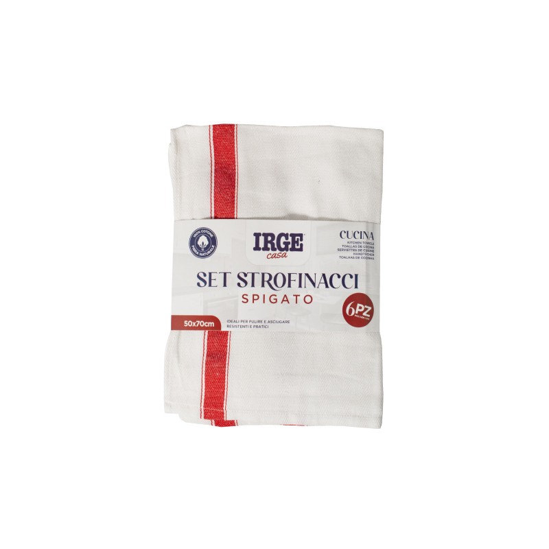 CDQ STROFINACCIO 1PZ 50x70 SPIGATO