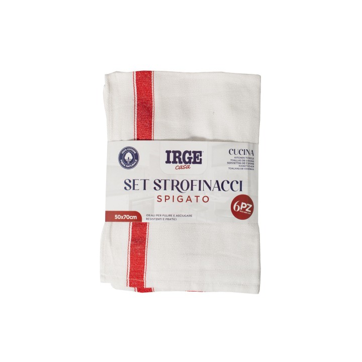 CDQ STROFINACCIO 1PZ 50x70 SPIGATO