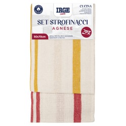 CDC STROFINACCIO 2PZ 50x70 AGNESE