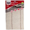 BMQ STROFINACCIO PAVIMENTI 50X70