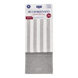 CAG STROFINACCIO 2PZ 48x70 CARLOTTA attenzione inner da 12