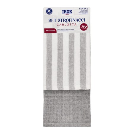 CAG STROFINACCIO 2PZ 48x70 CARLOTTA attenzione inner da 12
