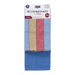 CAI STROFINACCIO 2PZ 48x70 GIADA attenzione inner da 12
