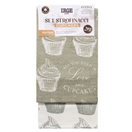 CAV STROFINACCIO 2PZ 50x70 CUPCAKES