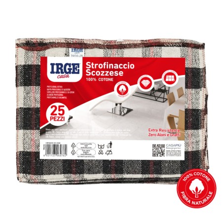 BMO STROFINACC PAVIMENTO SCOZZESE 40X6 0